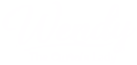 Wendy The Curtain Lady